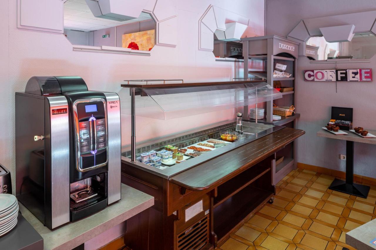 Logis Hotel Noemys Brive - Restaurant Le Teinchurier Brive-la-Gaillarde
